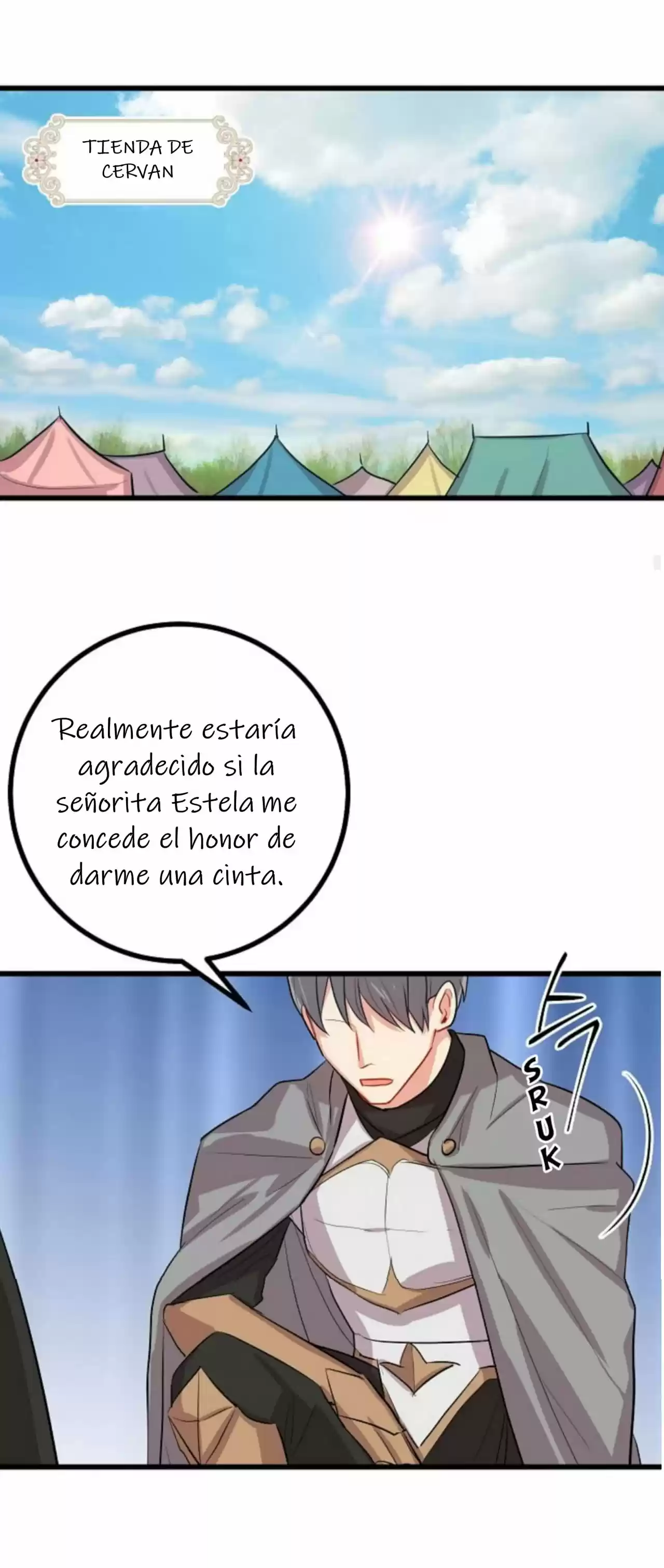 soy hija de esta casa (2018) - Capítulo 27 - Página 33 - LectorTMOo