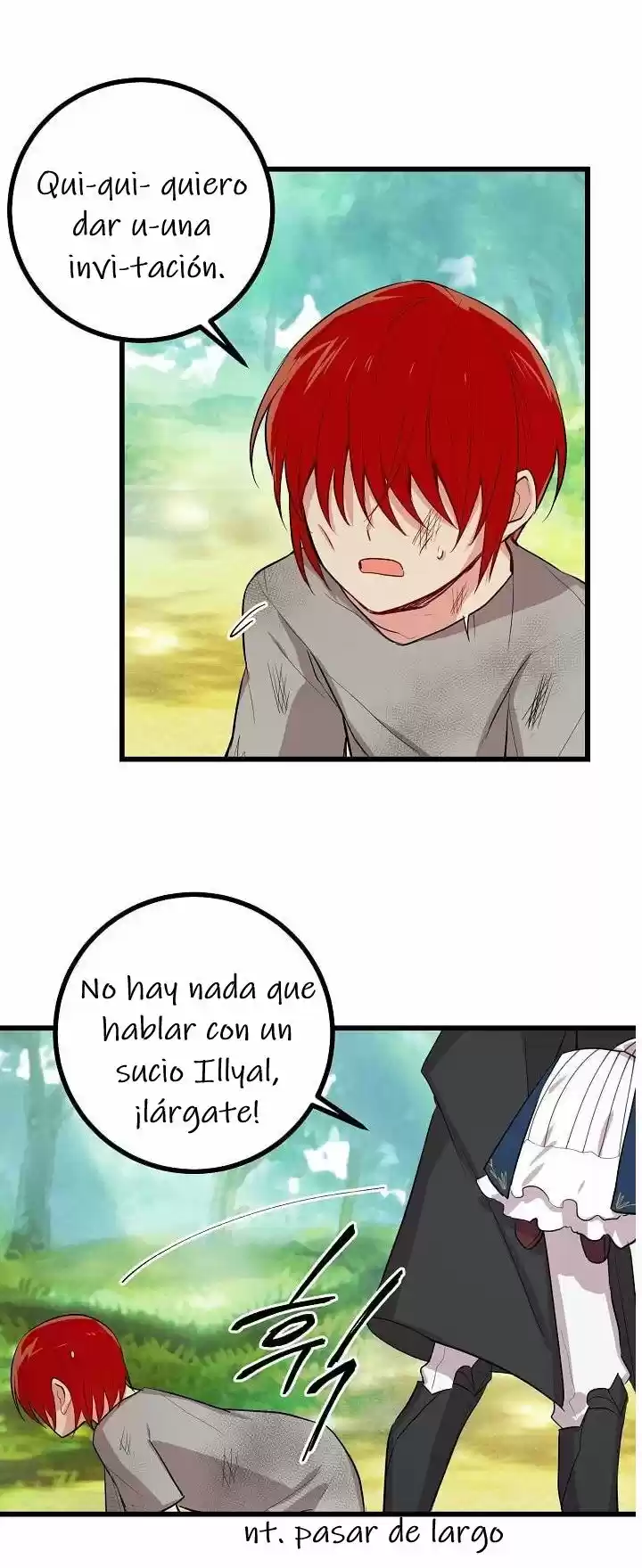 soy hija de esta casa (2018) - Capítulo 28 - Página 17 - LectorTMOo