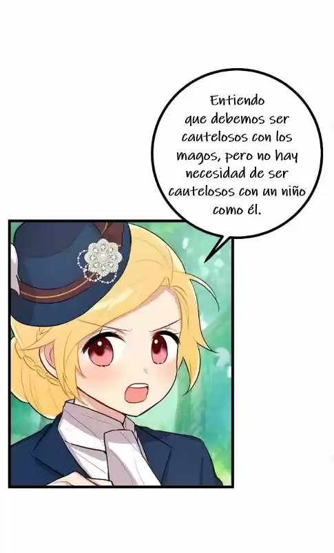 soy hija de esta casa (2018) - Capítulo 28 - Página 34 - LectorTMOo