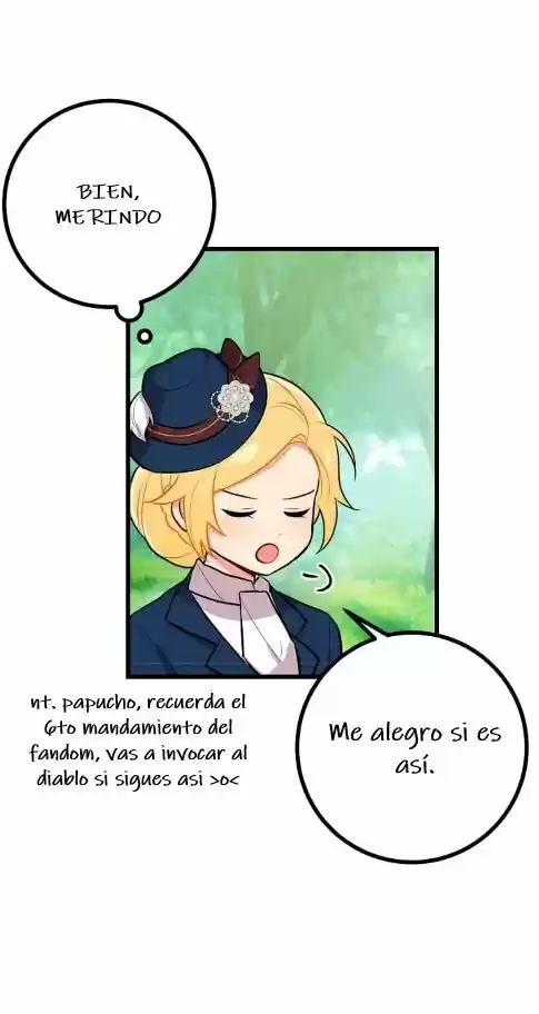 soy hija de esta casa (2018) - Capítulo 28 - Página 42 - LectorTMOo