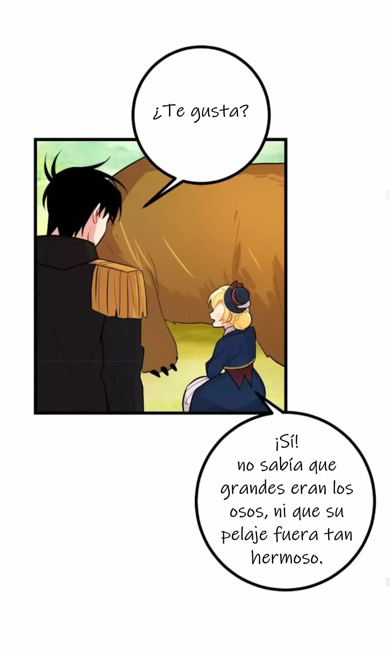 soy hija de esta casa (2018) - Capítulo 29 - Página 15 - LectorTMOo