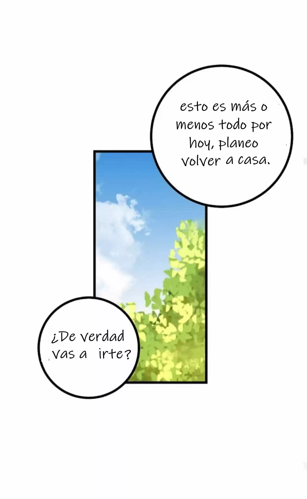 soy hija de esta casa (2018) - Capítulo 29 - Página 23 - LectorTMOo