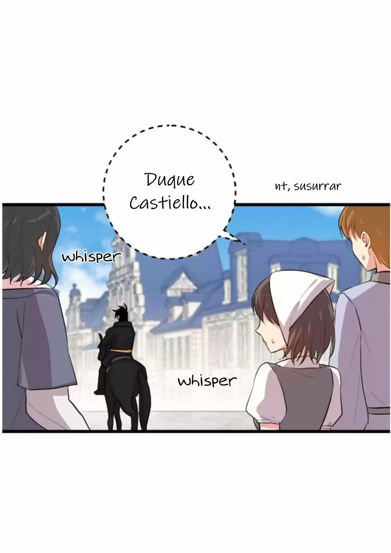 soy hija de esta casa (2018) - Capítulo 29 - Página 61 - LectorTMOo