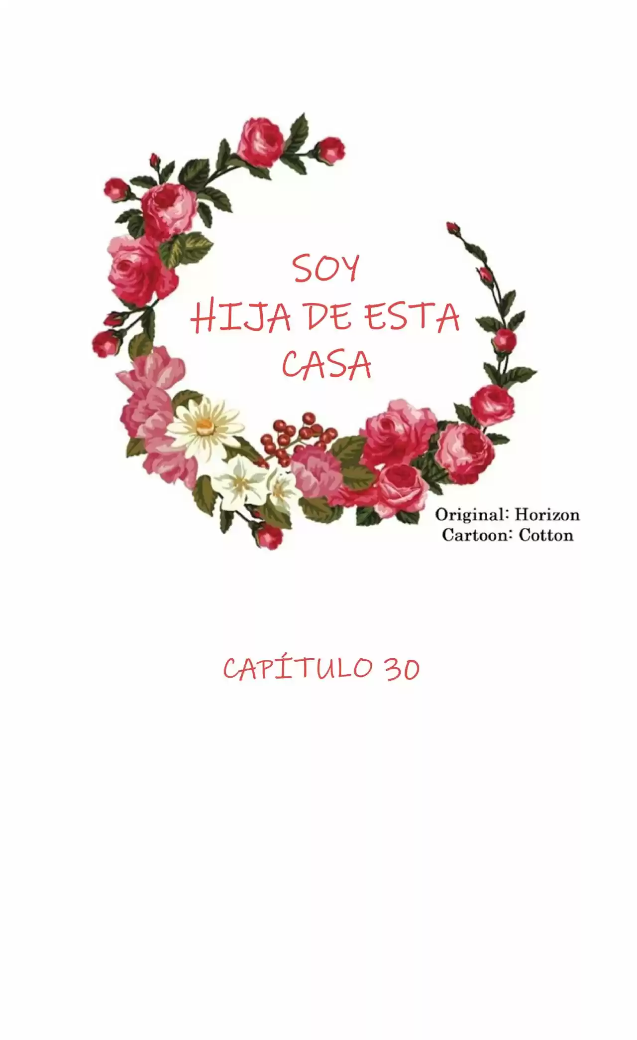 soy hija de esta casa (2018) - Capítulo 30 - Página 17 - LectorTMOo