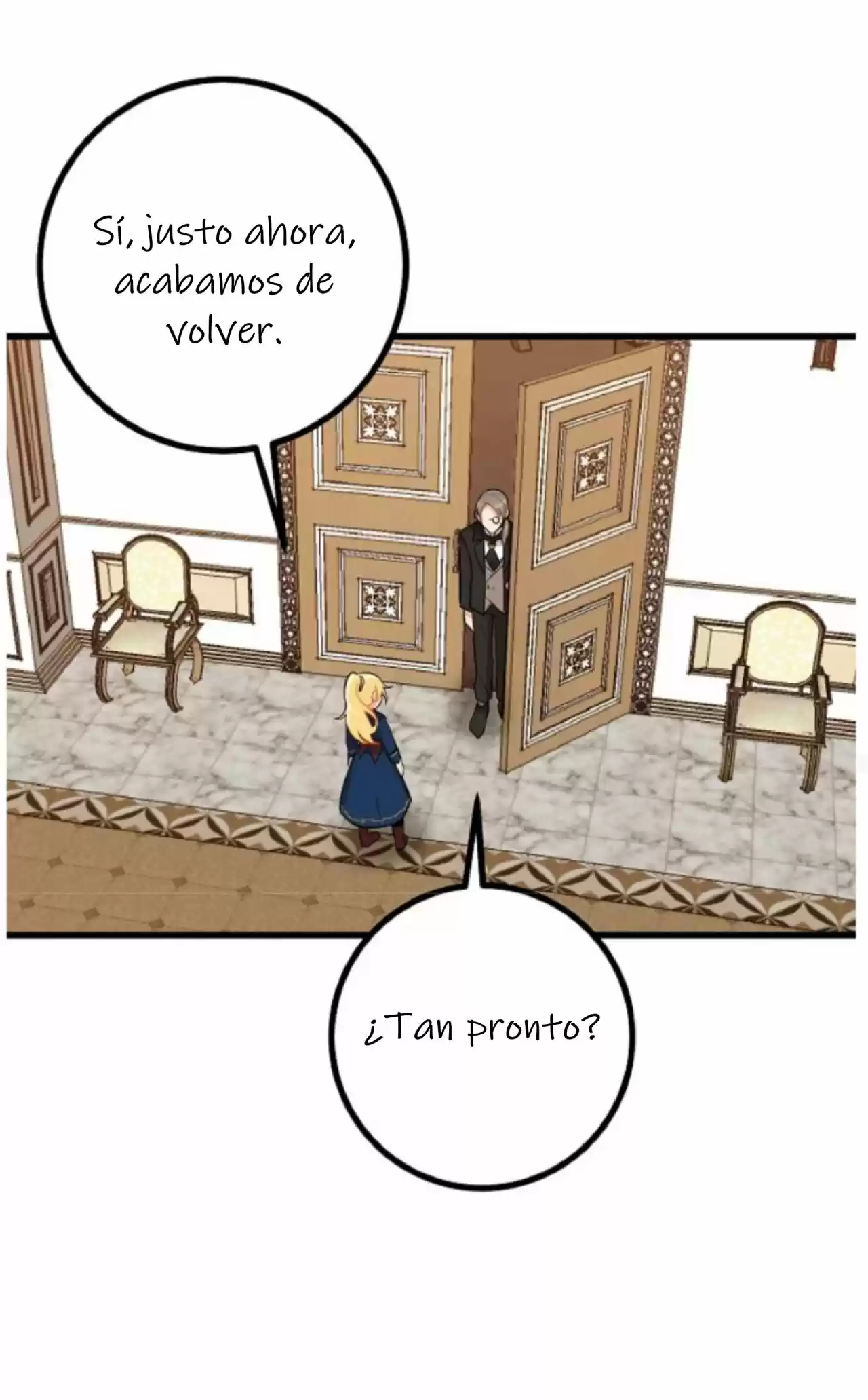 soy hija de esta casa (2018) - Capítulo 30 - Página 21 - LectorTMOo