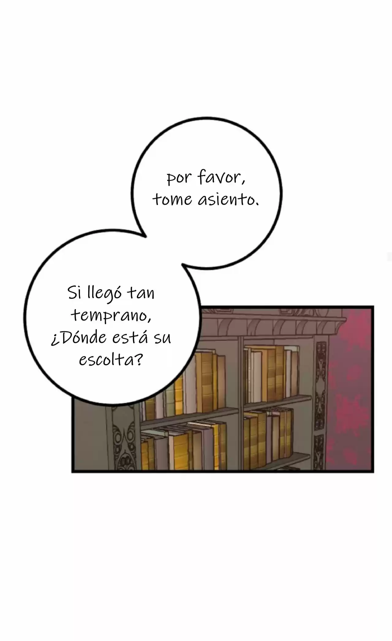 soy hija de esta casa (2018) - Capítulo 30 - Página 24 - LectorTMOo