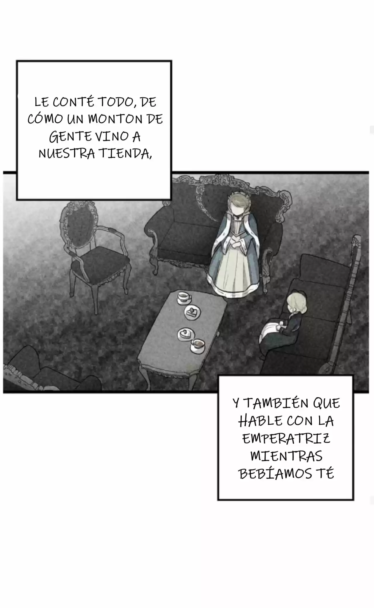 soy hija de esta casa (2018) - Capítulo 30 - Página 30 - LectorTMOo