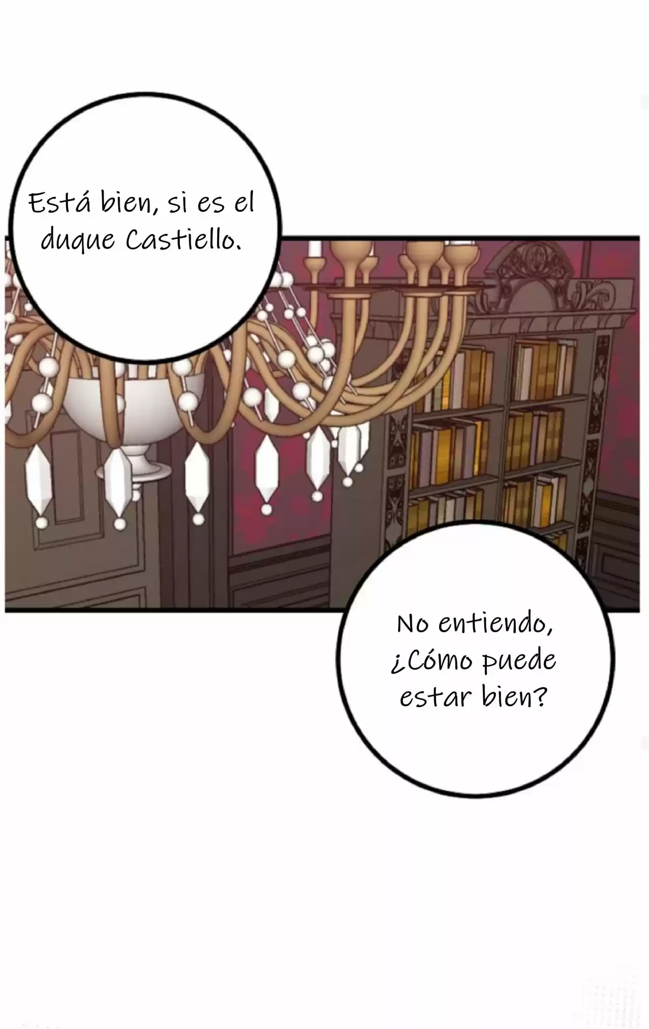 soy hija de esta casa (2018) - Capítulo 30 - Página 41 - LectorTMOo