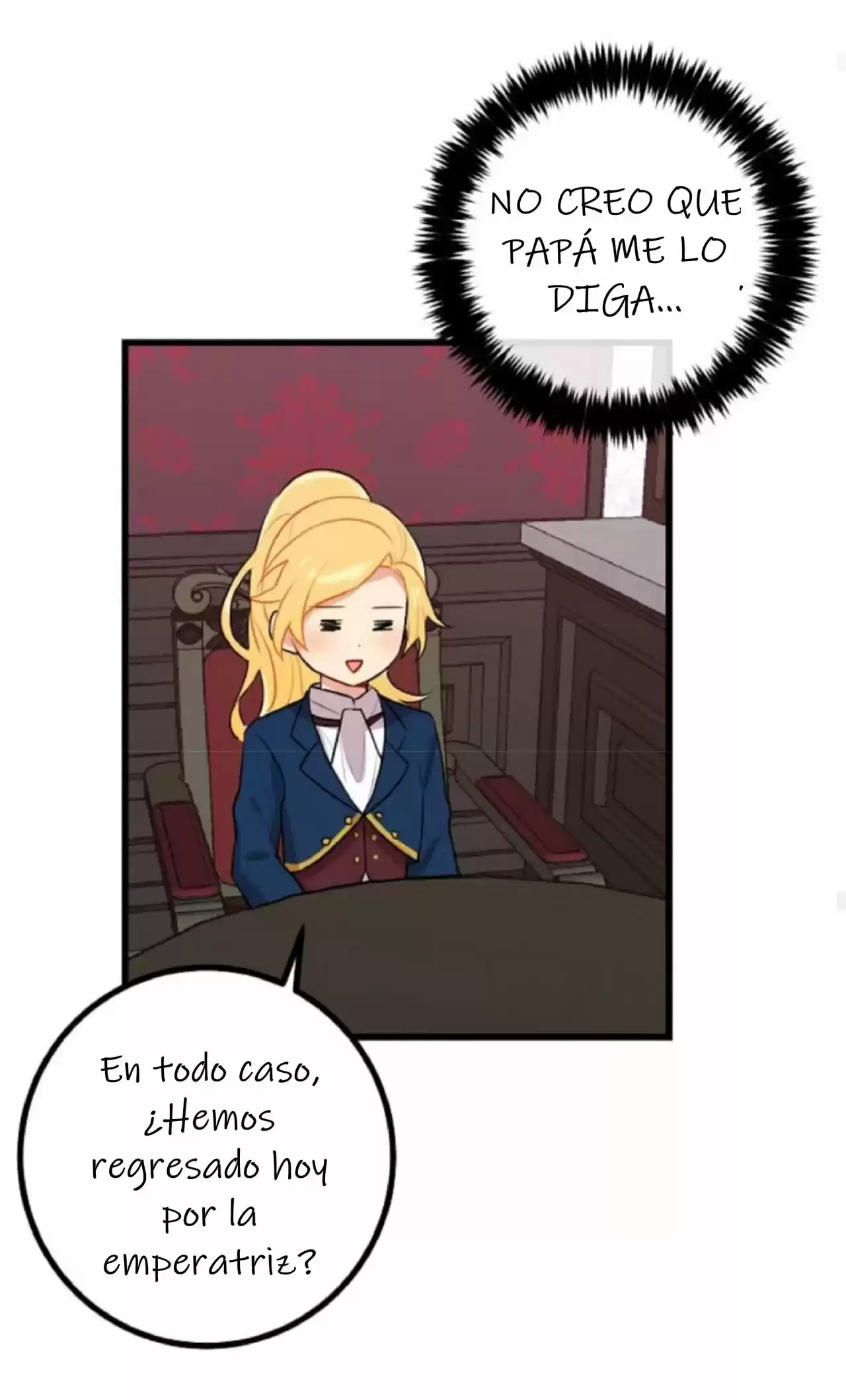 soy hija de esta casa (2018) - Capítulo 30 - Página 47 - LectorTMOo
