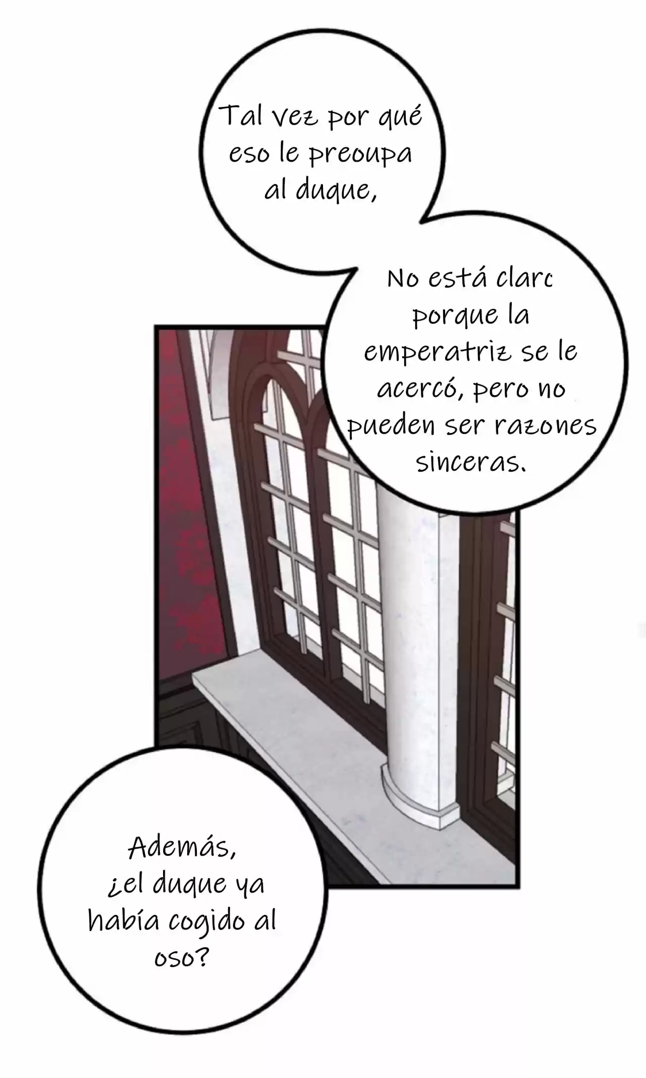 soy hija de esta casa (2018) - Capítulo 30 - Página 48 - LectorTMOo