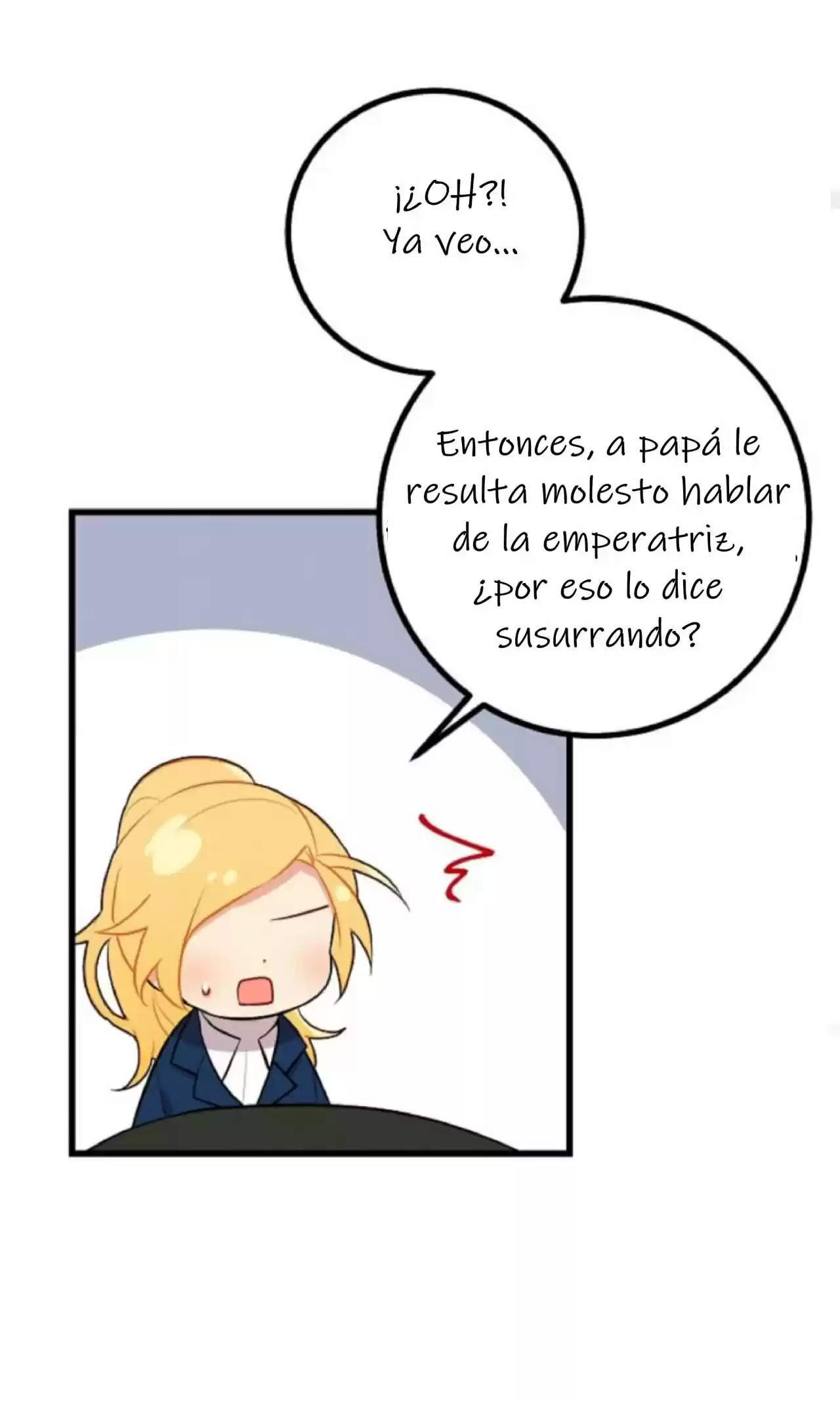soy hija de esta casa (2018) - Capítulo 30 - Página 51 - LectorTMOo