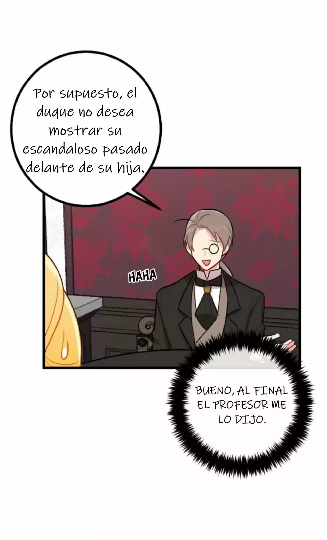soy hija de esta casa (2018) - Capítulo 30 - Página 52 - LectorTMOo