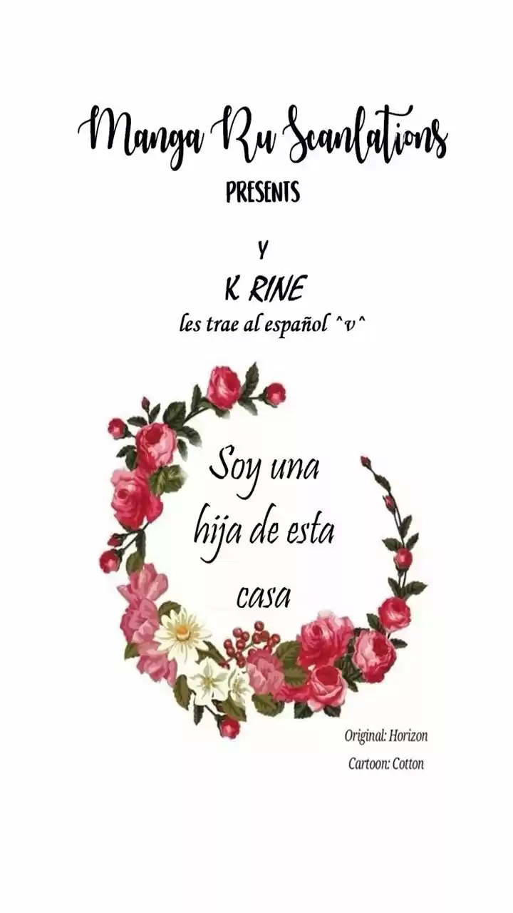 soy hija de esta casa (2018) - Capítulo 31 - Página 2 - LectorTMOo