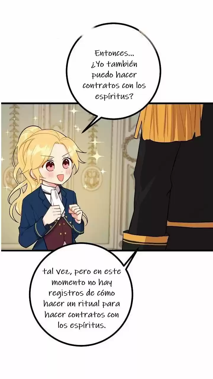 soy hija de esta casa (2018) - Capítulo 31 - Página 23 - LectorTMOo