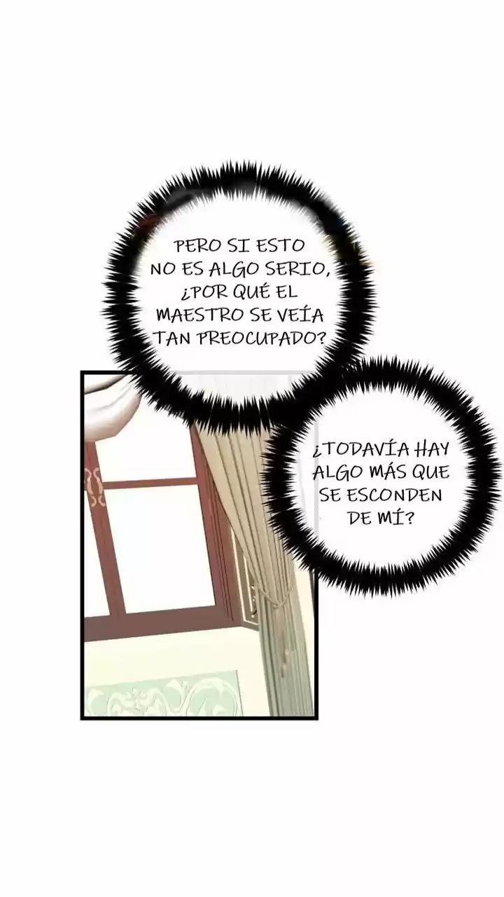 soy hija de esta casa (2018) - Capítulo 31 - Página 25 - LectorTMOo