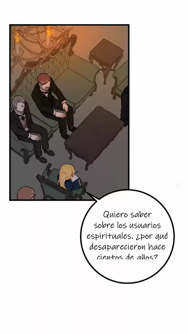 soy hija de esta casa (2018) - Capítulo 31 - Página 48 - LectorTMOo