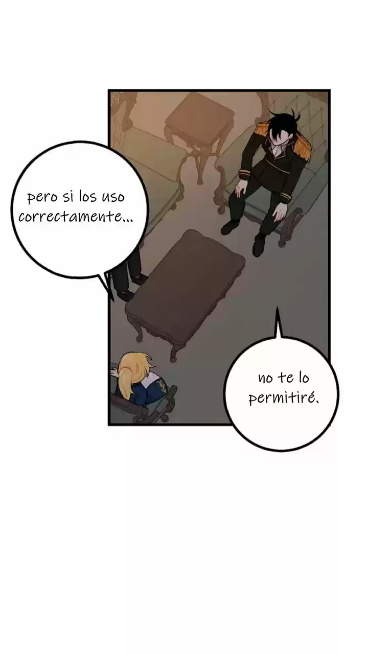 soy hija de esta casa (2018) - Capítulo 31 - Página 57 - LectorTMOo