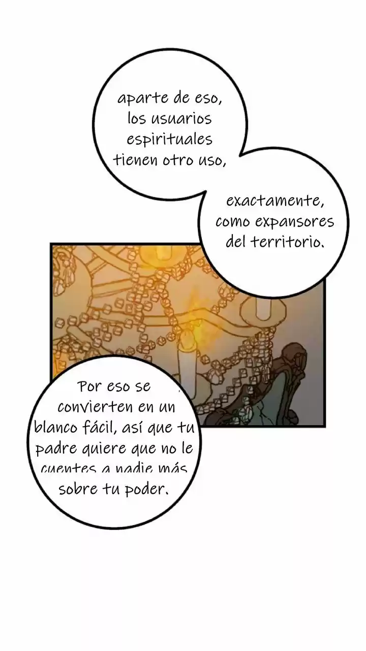 soy hija de esta casa (2018) - Capítulo 31 - Página 58 - LectorTMOo