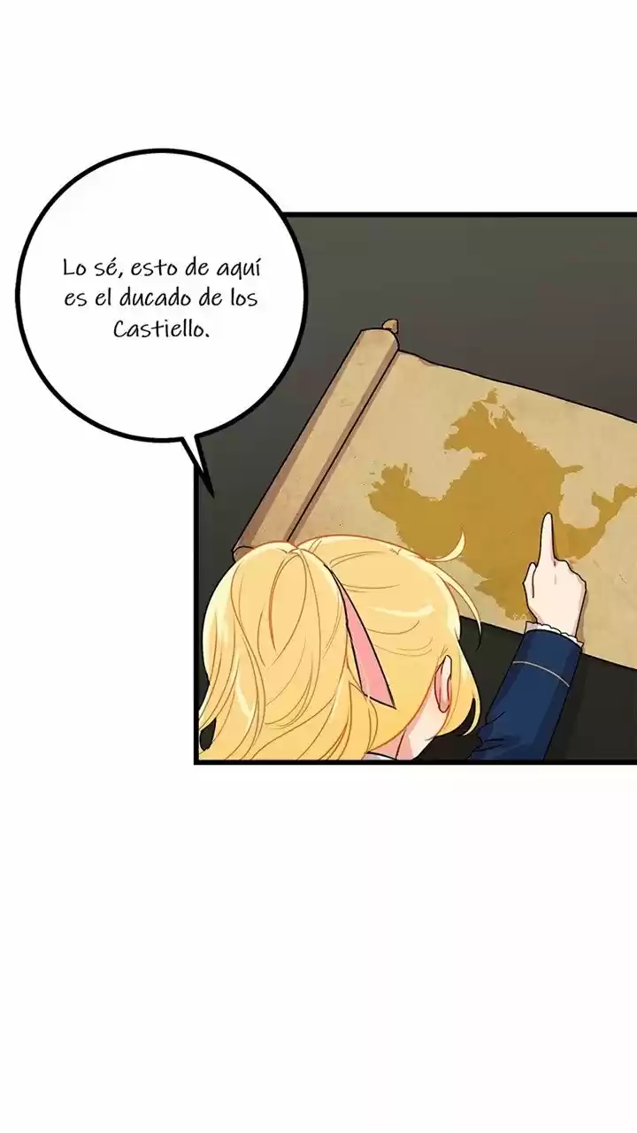 soy hija de esta casa (2018) - Capítulo 32 - Página 12 - LectorTMOo