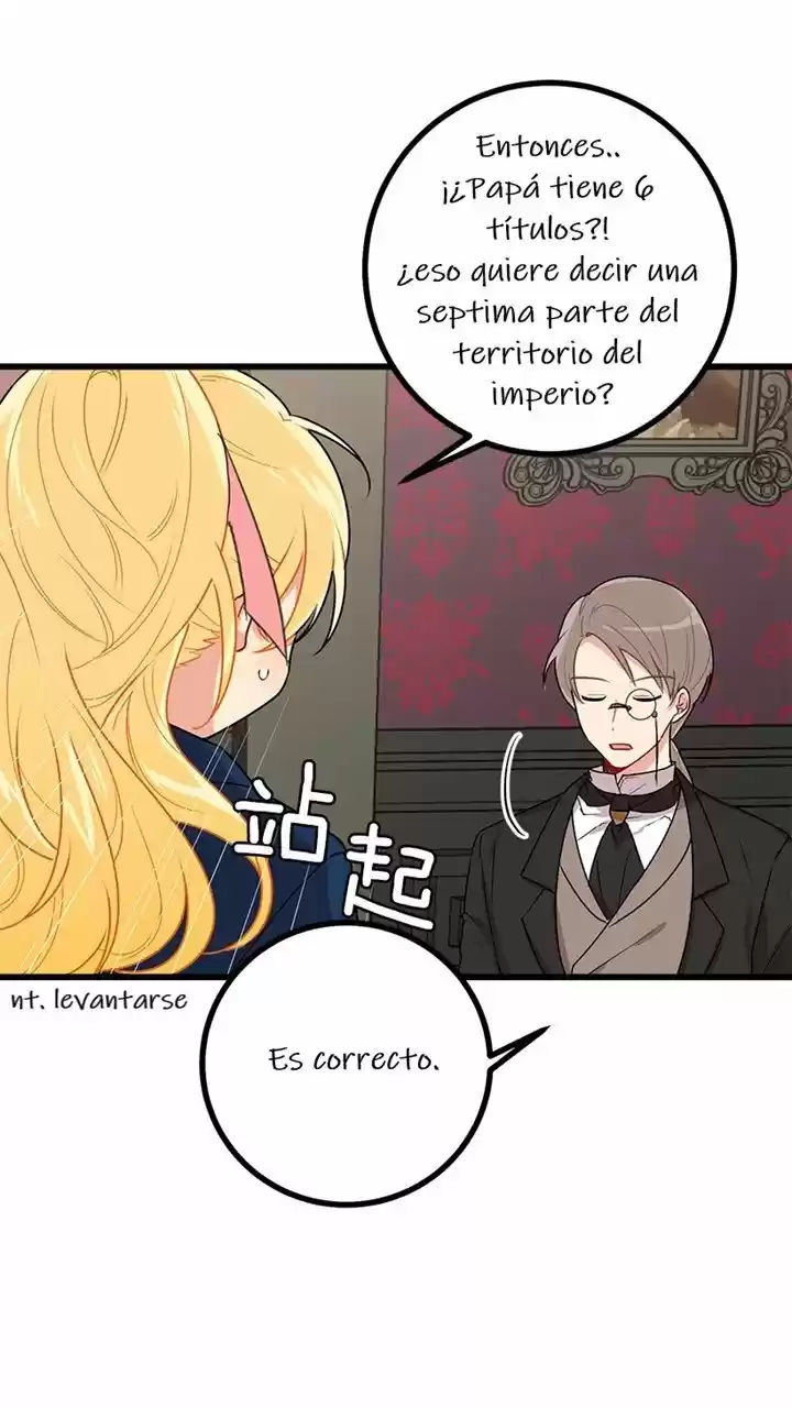 soy hija de esta casa (2018) - Capítulo 32 - Página 18 - LectorTMOo