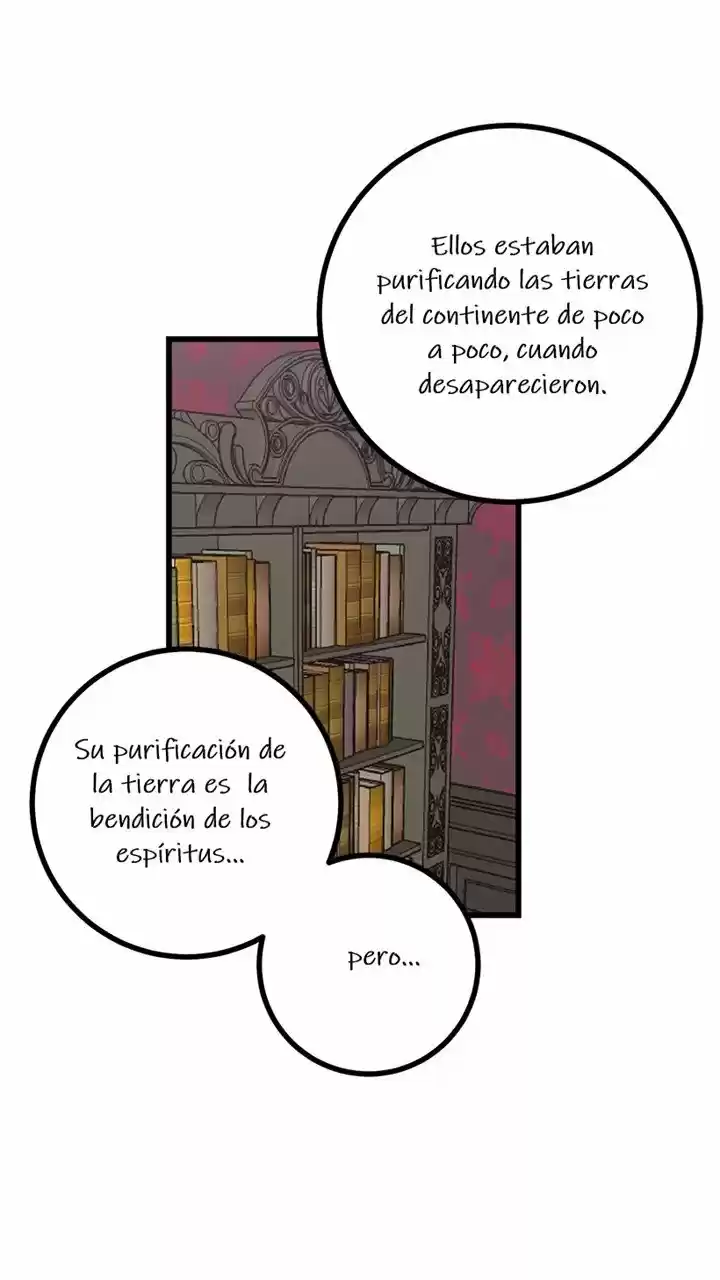 soy hija de esta casa (2018) - Capítulo 32 - Página 27 - LectorTMOo