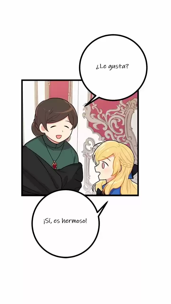 soy hija de esta casa (2018) - Capítulo 32 - Página 54 - LectorTMOo