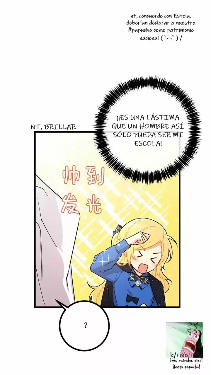 soy hija de esta casa (2018) - Capítulo 32 - Página 63 - LectorTMOo