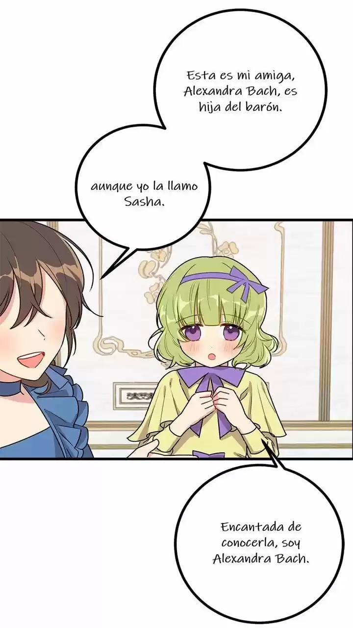 soy hija de esta casa (2018) - Capítulo 33 - Página 27 - LectorTMOo