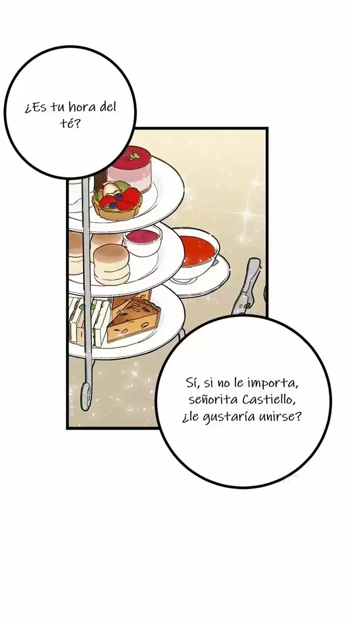 soy hija de esta casa (2018) - Capítulo 33 - Página 30 - LectorTMOo