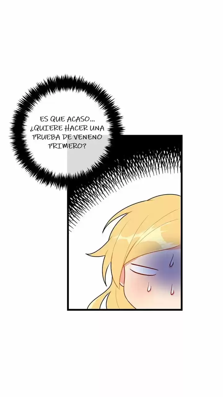 soy hija de esta casa (2018) - Capítulo 33 - Página 38 - LectorTMOo