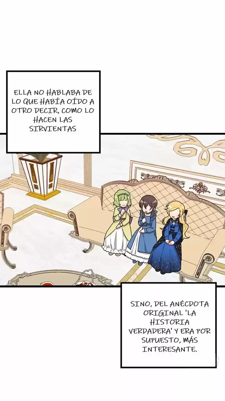 soy hija de esta casa (2018) - Capítulo 33 - Página 40 - LectorTMOo