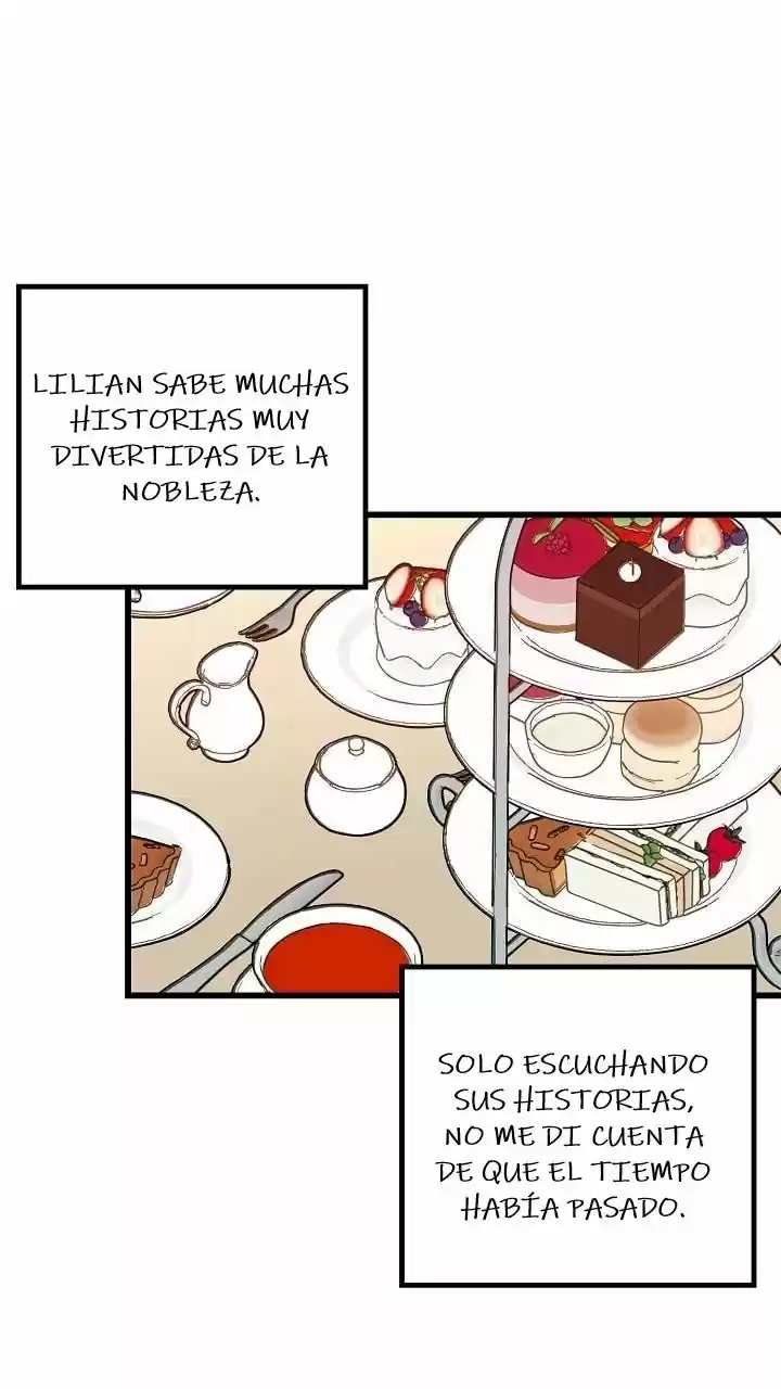 soy hija de esta casa (2018) - Capítulo 33 - Página 41 - LectorTMOo
