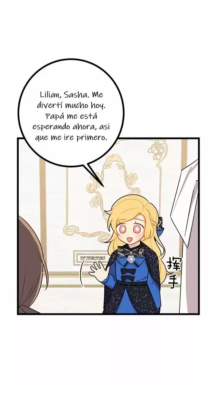 soy hija de esta casa (2018) - Capítulo 33 - Página 43 - LectorTMOo