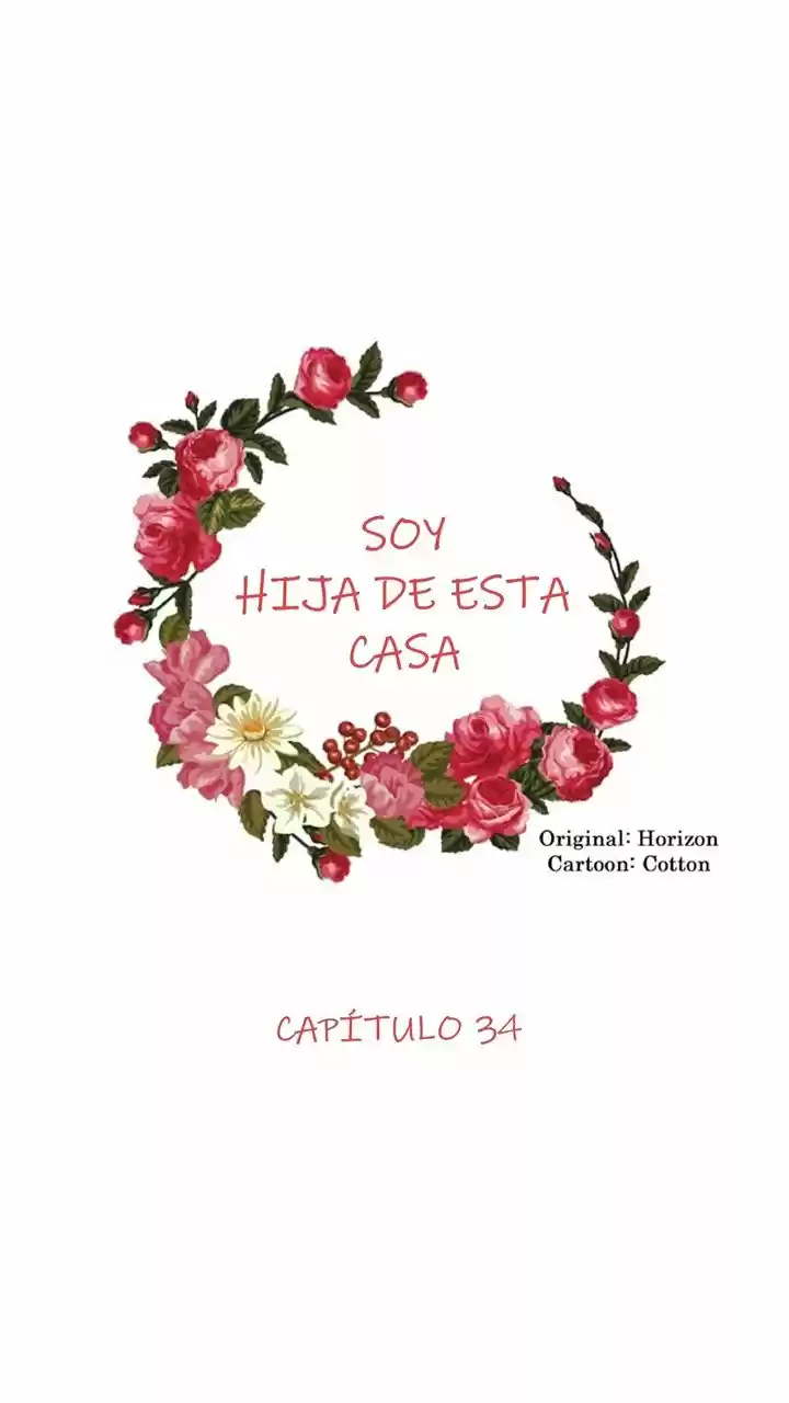 soy hija de esta casa (2018) - Capítulo 34 - Página 9 - LectorTMOo