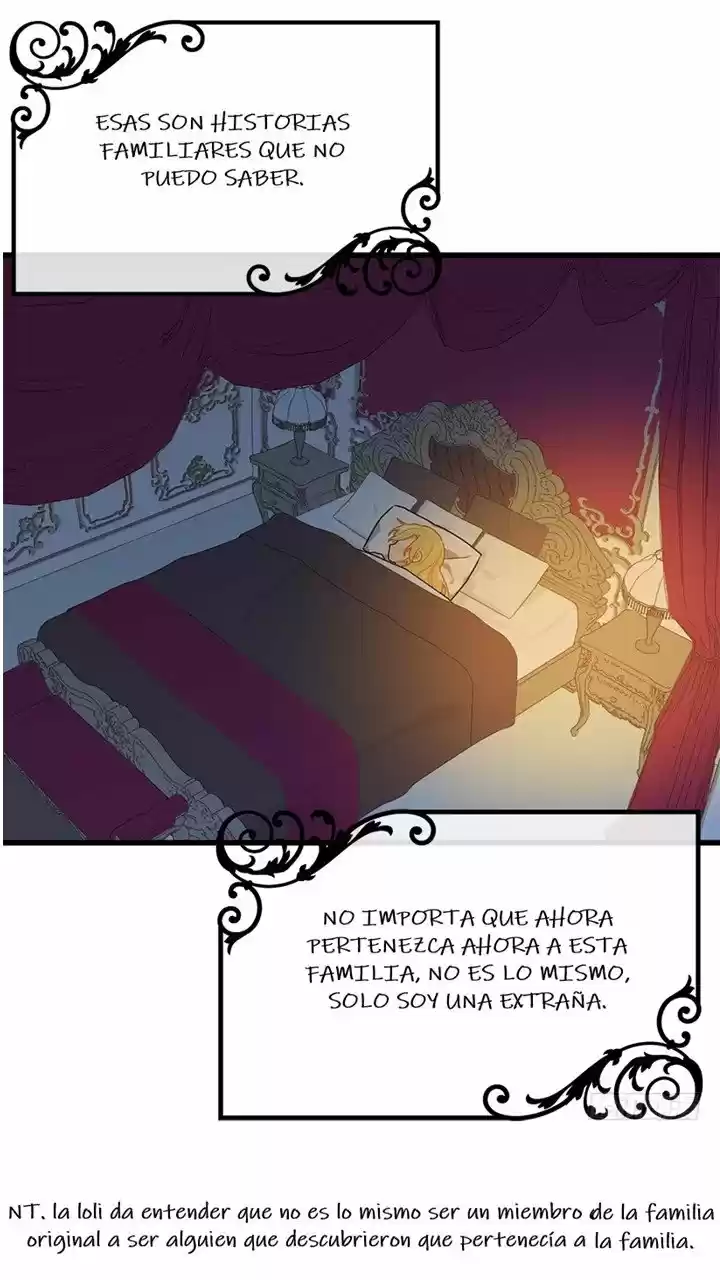 soy hija de esta casa (2018) - Capítulo 34 - Página 47 - LectorTMOo