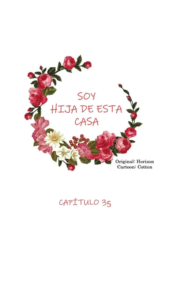 soy hija de esta casa (2018) - Capítulo 35 - Página 8 - LectorTMOo