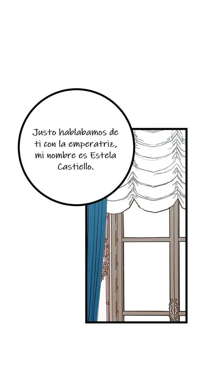 soy hija de esta casa (2018) - Capítulo 35 - Página 37 - LectorTMOo