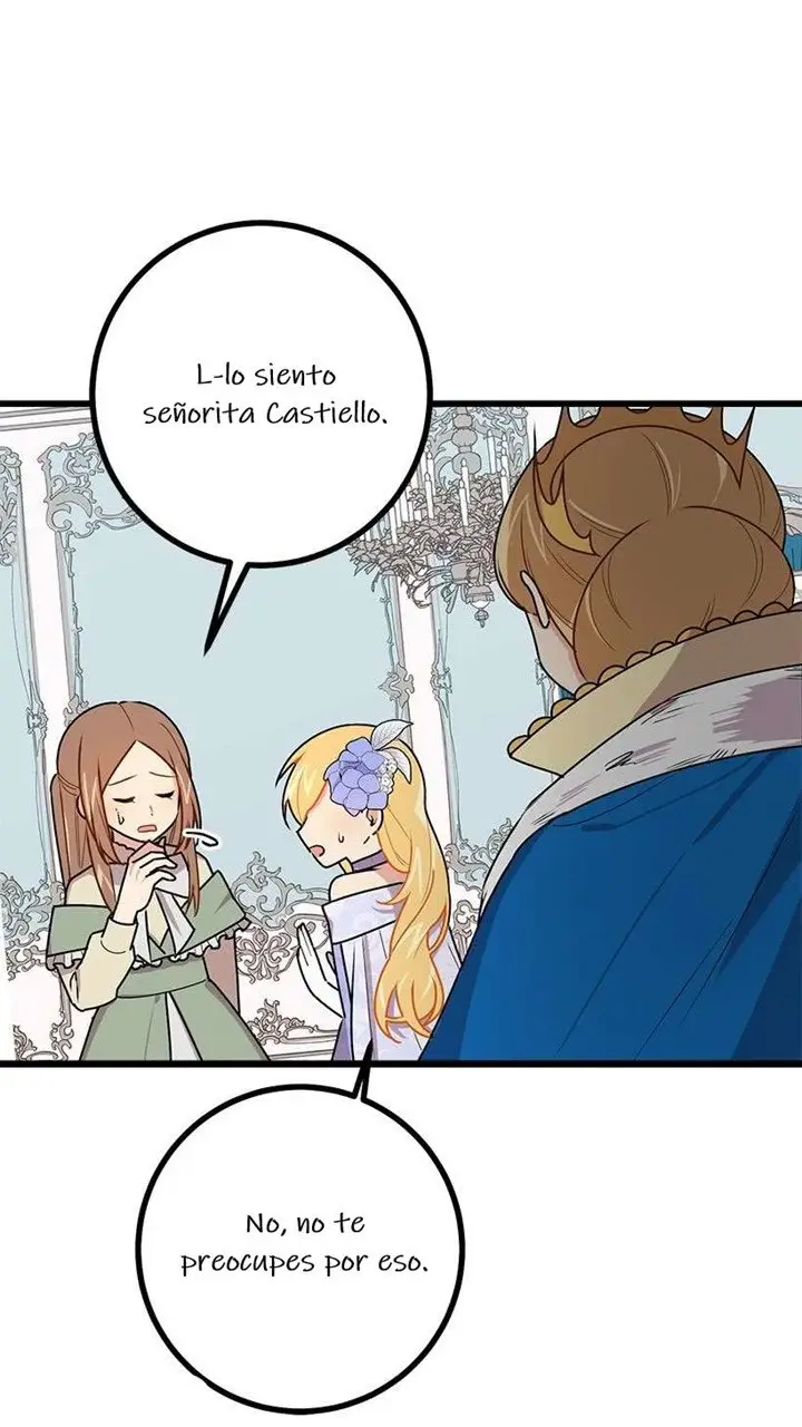 soy hija de esta casa (2018) - Capítulo 35 - Página 42 - LectorTMOo