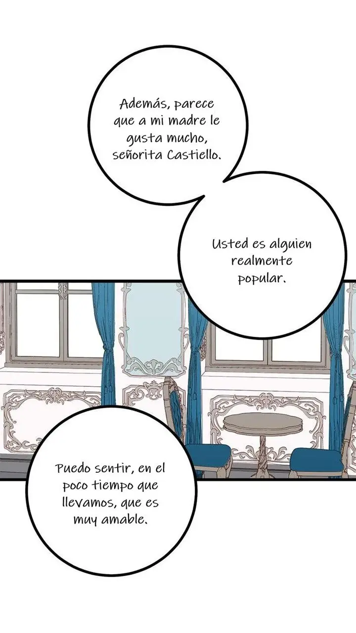 soy hija de esta casa (2018) - Capítulo 35 - Página 51 - LectorTMOo