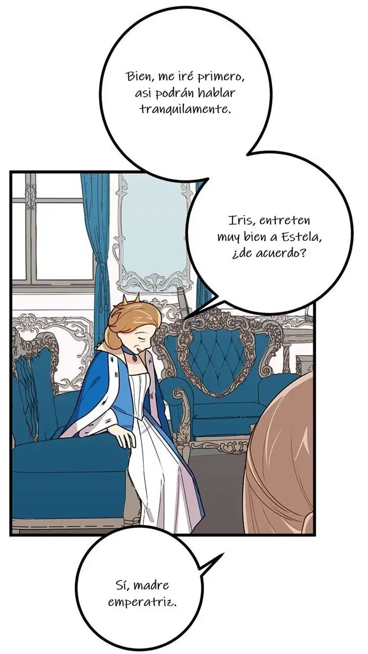 soy hija de esta casa (2018) - Capítulo 35 - Página 53 - LectorTMOo