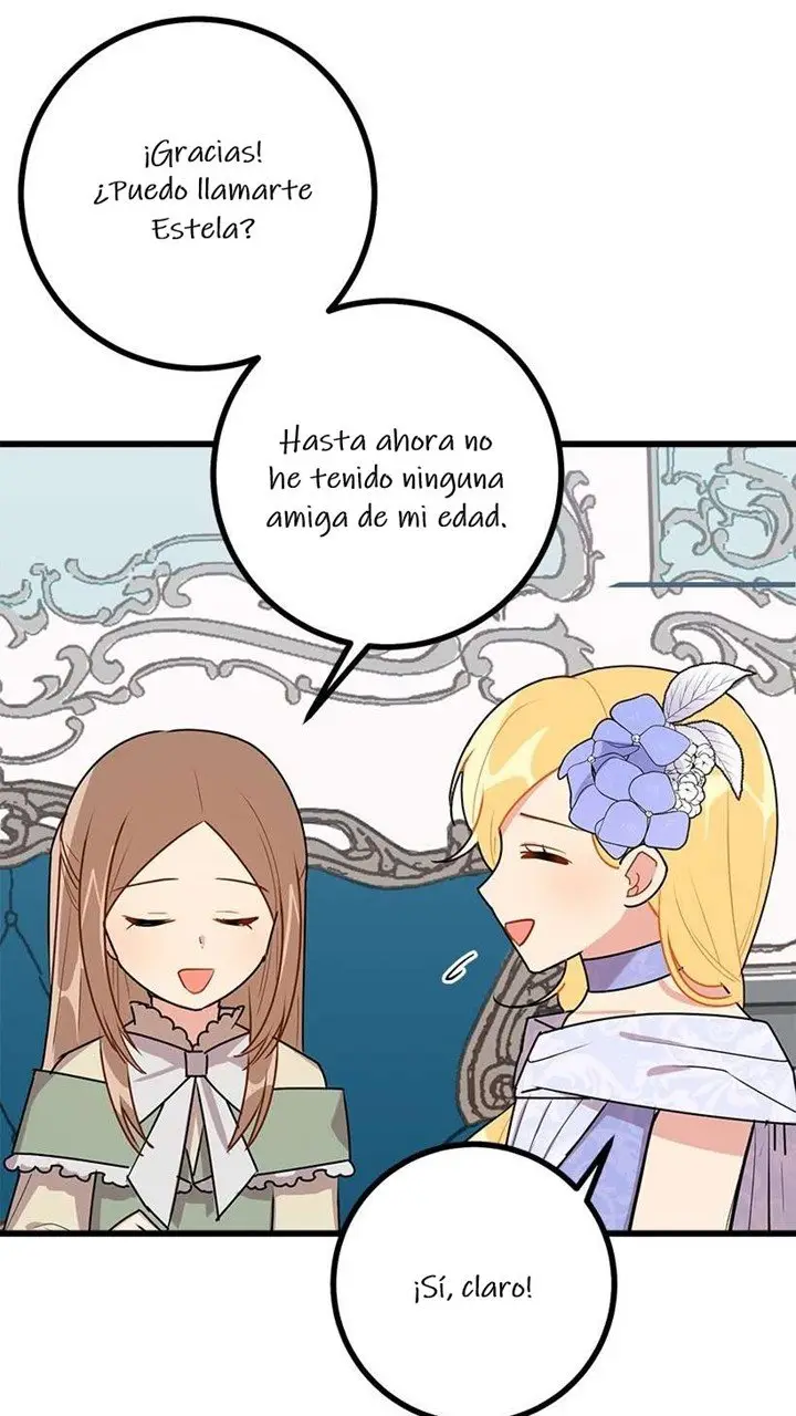 soy hija de esta casa (2018) - Capítulo 35 - Página 60 - LectorTMOo