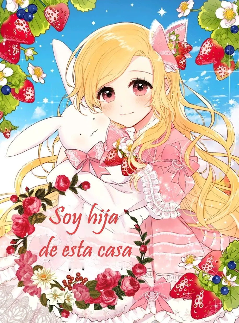 soy hija de esta casa (2018) - Capítulo 36 - Página 1 - LectorTMOo