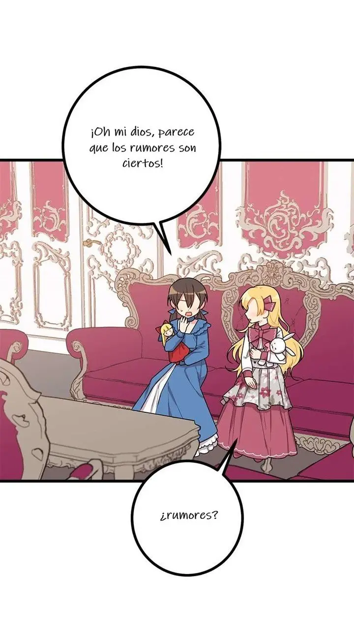soy hija de esta casa (2018) - Capítulo 36 - Página 19 - LectorTMOo