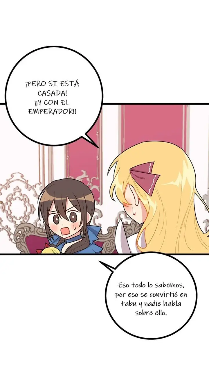 soy hija de esta casa (2018) - Capítulo 36 - Página 23 - LectorTMOo