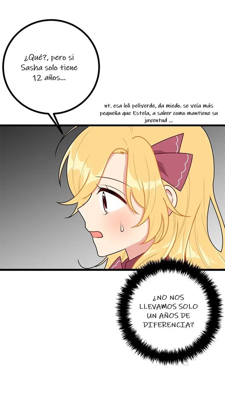 soy hija de esta casa (2018) - Capítulo 36 - Página 31 - LectorTMOo