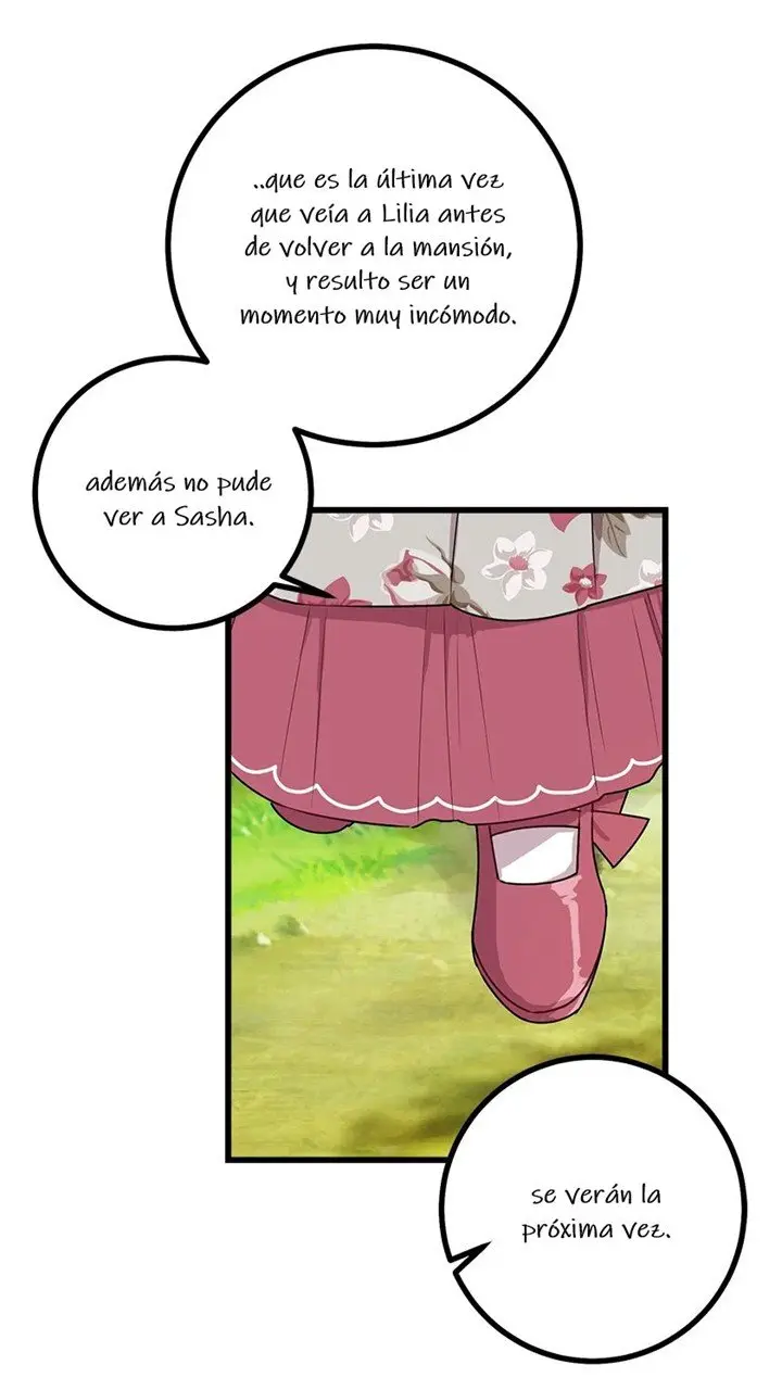 soy hija de esta casa (2018) - Capítulo 36 - Página 60 - LectorTMOo