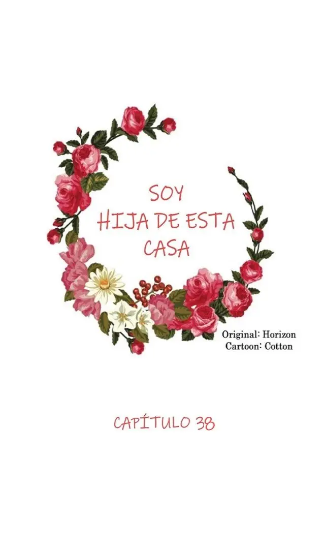 soy hija de esta casa (2018) - Capítulo 38 - Página 2 - LectorTMOo