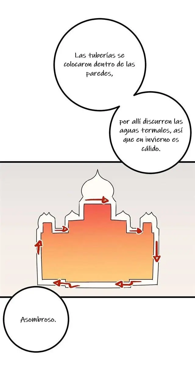 soy hija de esta casa (2018) - Capítulo 38 - Página 54 - LectorTMOo