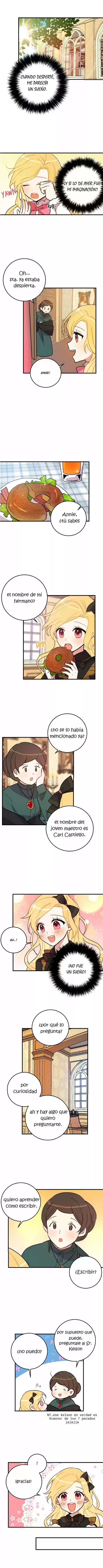 soy hija de esta casa (2018) - Capítulo 4 - Página 4 - LectorTMOo