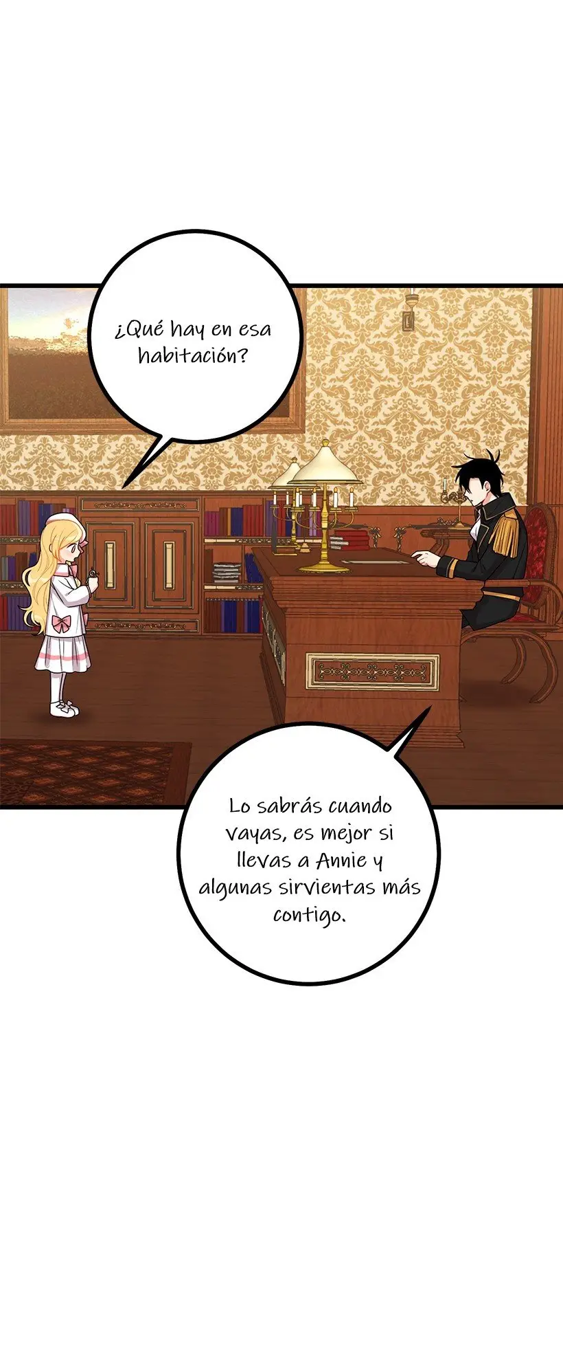 soy hija de esta casa (2018) - Capítulo 42 - Página 23 - LectorTMOo
